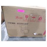 Christopher Knight Home Woodglen Contemporary Glider Swivel Push-back Nursery Recliner- Retail:$358.99