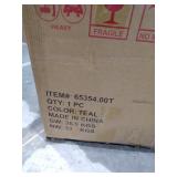 Christopher Knight Home Woodglen Contemporary Glider Swivel Push-back Nursery Recliner- Retail:$358.99