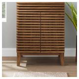 Modway Render Bathroom Vanity Cabinet (sink base) Retail: $243.88