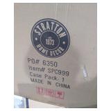 Stratton Home Decor Metallic Rings Wall Decor