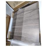 Lavish Home Collection Hastings Home Cube End Table with Drawer Retail: $59.99