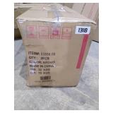 Lopez 26-inch Brown Leather Counterstools by Christopher Knight Retail: $260.99