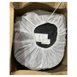 set of 2 velvet chairs