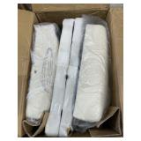 Jayco Cream Accent Chair by Martha Stewart Retail:$359.99