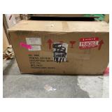 Collette White 2-Drawer Tray Top Nightstand by Greyson Living Retail:$269.99