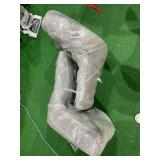 Modway Regent Fabric Dining Chair (Set of 2) - Light Gray Retail: $339.99