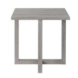 Picket House Dawson End Table in Grey -Retail $139.99
