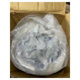 American Bedding 11 Inch Medium Hybrid Mattress - Twin -Retail $329.99