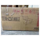 Candace Mid Century Modern Fabric Arm Chair by Christopher Knight Home Retail:$233.49