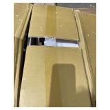 Carbon Loft Mulgrew Distressed Walnut Dresser Retail:$287.99