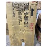 Carbon Loft Mulgrew Distressed Walnut Dresser Retail:$287.99