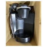 Keurig® K-Select® Coffee Maker -Retail $99.00