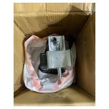 Powerbuilt 640912 Portable 3 Ton All in One Car UniJack Jack Stand Bottle Jack