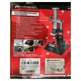 Powerbuilt 640912 Portable 3 Ton All in One Car UniJack Jack Stand Bottle Jack