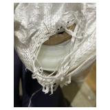 Be Cool Solutions Premium Polyethelene Greenhouse Cover Film Single Layer Roll 6mil Commercial Grade UV Treated 24 x 25” -Retail $79.00