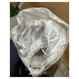 Be Cool Solutions Premium Polyethelene Greenhouse Cover Film Single Layer Roll 6mil Commercial Grade UV Treated 24 x 25” -Retail $79.00