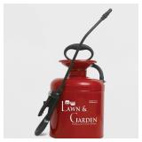 Chapin Adjustable Spray Tip Lawn And Garden Sprayer 1 gal. Retail $44.57