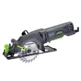 Genesis 4.0 Amp 4-1/2 in. Compact Circular Saw Retail $34.99