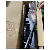 Genesis 4.0 Amp 4-1/2 in. Compact Circular Saw Retail $34.99