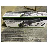Genesis 4.0 Amp 4-1/2 in. Compact Circular Saw Retail $34.99