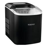 Igloo 26-Pound Automatic Ice Cube Maker Retail $187.99