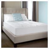 Tempur-Pedic Cool Luxury Mattress Pad, Queen Retail $99.99