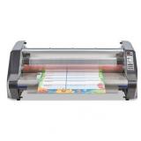 GBC Ultima 65 Thermal Roll Laminator, 27" Wide, 3mil Max Document Thickness 1800 dollars