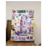 L.O.L. Surprise! - L.O.L. Surprise OMG House of Surprises