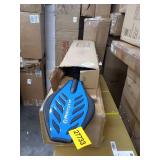 Razor RipStik Caster Board Classic - 2 Wheel Pivoting Skateboard with 360-degree Casters, for Kids, Teens, and Adults