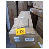 Razor RipStik Caster Board Classic - 2 Wheel Pivoting Skateboard with 360-degree Casters, for Kids, Teens, and Adults