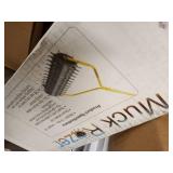 muck razer 24in drum cover 2 feet per roll