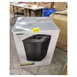 Bose - F1 Subwoofer - Black 1299 dollars