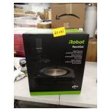 iRobot Roomba s9+ (9550) Wi-Fi Connected Self-Emptying Robot Vacuum - Java Black