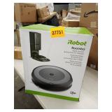 iRobot Roomba i3+ (3550) Wi-Fi Connected Self Emptying Robot Vacuum - Neutral