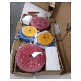 stozm cast iron weights plate premium 10pc