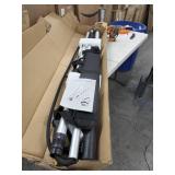 seesii 24ft pressure wash telescoping wand 4200psi 180 dollars