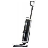 Tineco - FLOOR ONE S3 Smart Cordless Wet/Dry Vacuum and Hard Floor Cleaner - Black