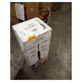 Tineco - FLOOR ONE S3 Smart Cordless Wet/Dry Vacuum and Hard Floor Cleaner - Black