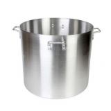 Excellante 200 quart Aluminum stock pot 1000 dollars