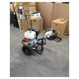 honda simpson 4200psi professional pressure washer 1500 dollars