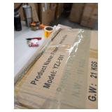 fitness exercise bike