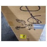 fitness exercise bike