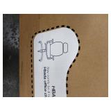 hbada office chair black