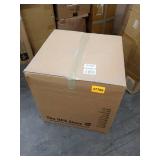 hbada office chair black