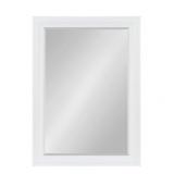 Whitley Classic Framed Beveled Wall Mirror- Retail:$99.99 not broken