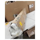 Zinus Abel 14 Inch Metal Platform Bed Frame / Mattress Foundation / No Box Spring Needed / Steel Slat Support / Easy Quick Lock Assembly, Twin