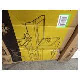 Char-Broil 463377319 Performance 4-Burner Cart Style Liquid Propane Gas Grill