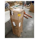 Zinus 8 Inch Foam And Spring Mattress / Certipur-us Certified Foams / Mattress twin