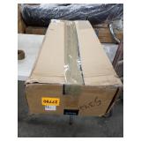 honey can do 5 tier steel shelving unit