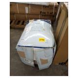 subrtex 4in gel mattress king